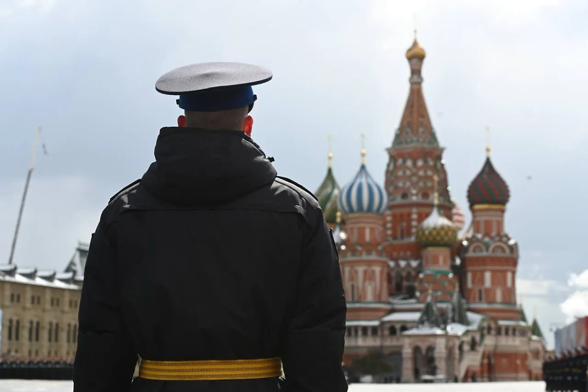 Инициатива по украинскому вопросу на стороне России. Обложка © Life.ru