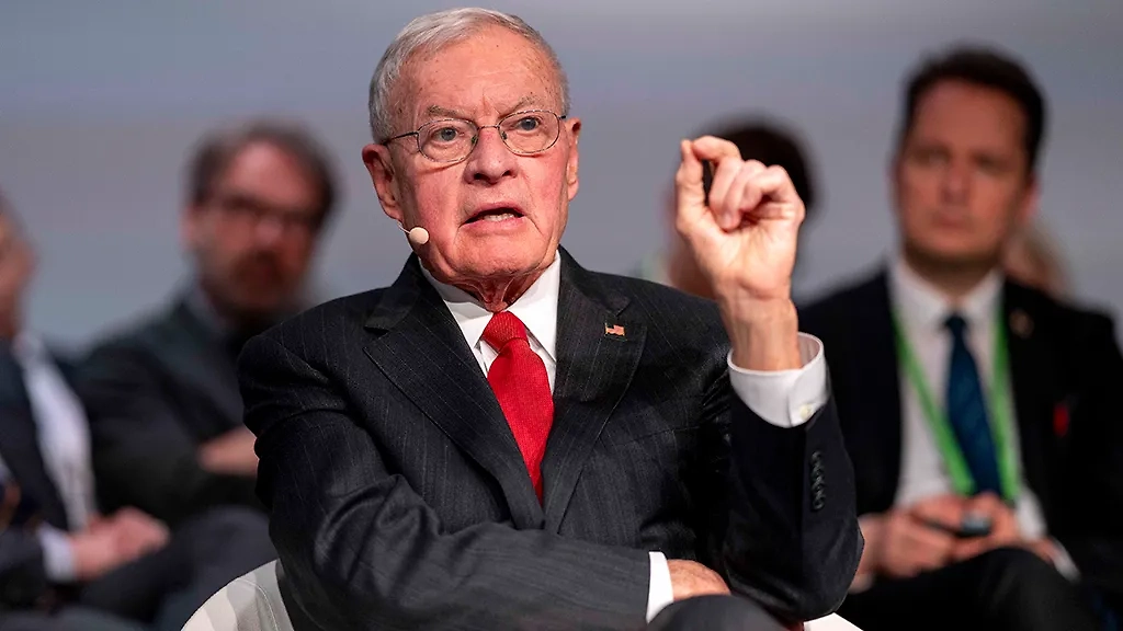 Обложка © ТАСС / Zuma