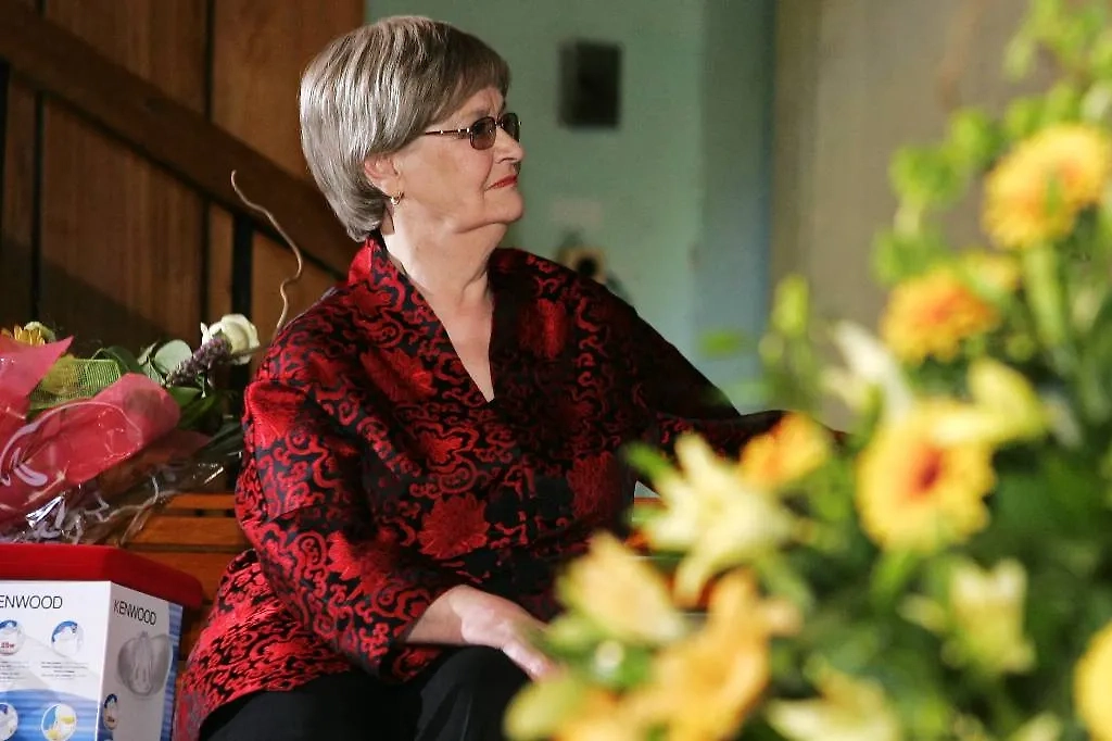 Фото © ТАСС / Василий Смирнов