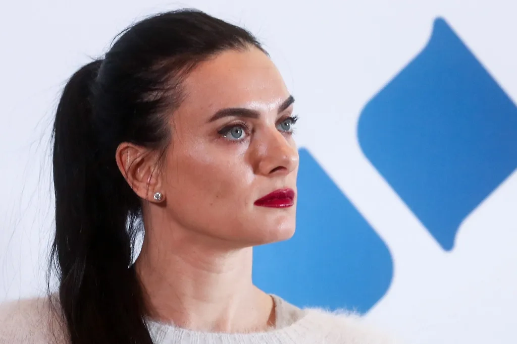  Обложка © ТАСС / Станислав Красильников