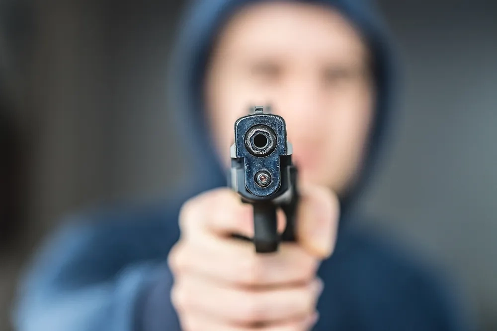 Обложка © Shutterstock / FOTODOM / Patrick Daxenbichler