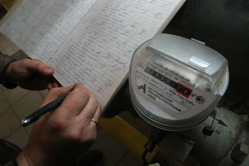 Если воду отключили без уведомления, можно попросить перерасчёт. Фото © ТАСС / Владимир Смирнов