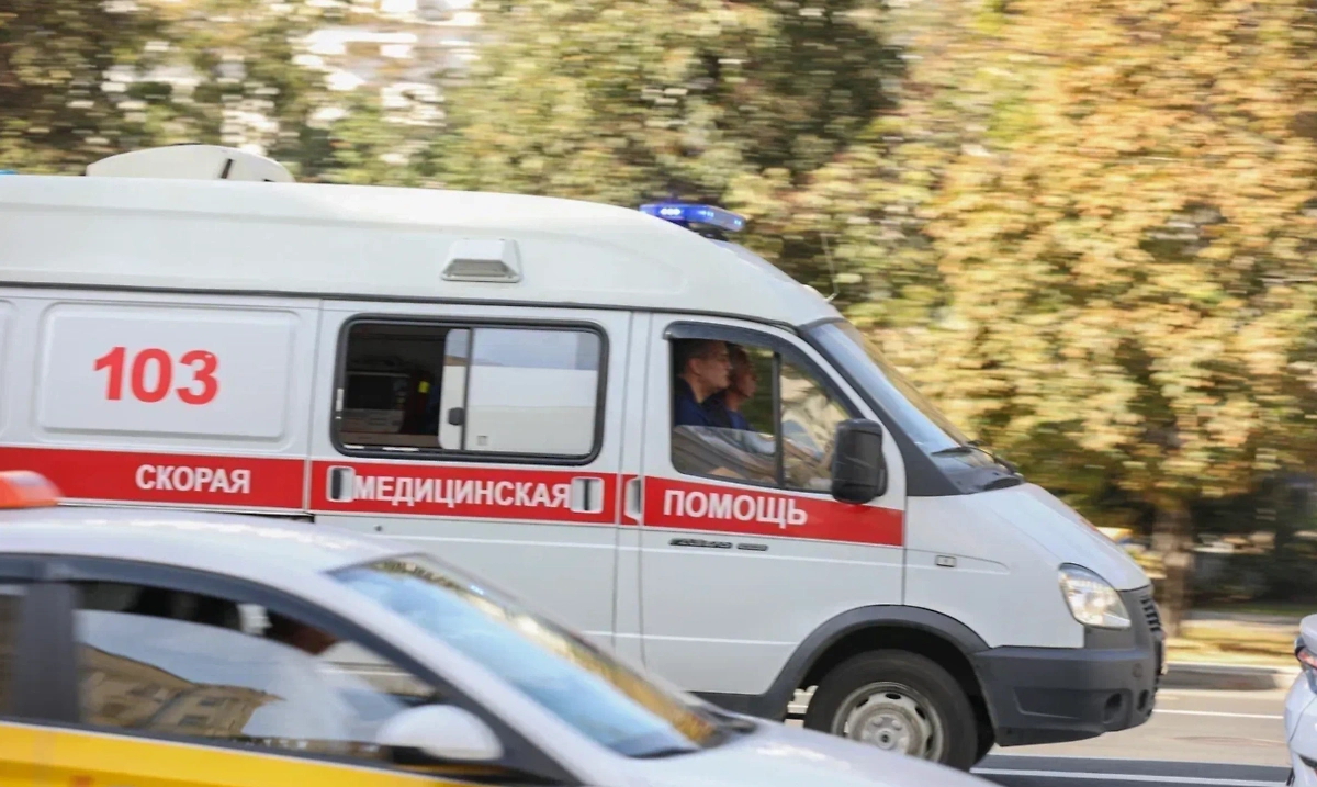 Обложка © Life.ru