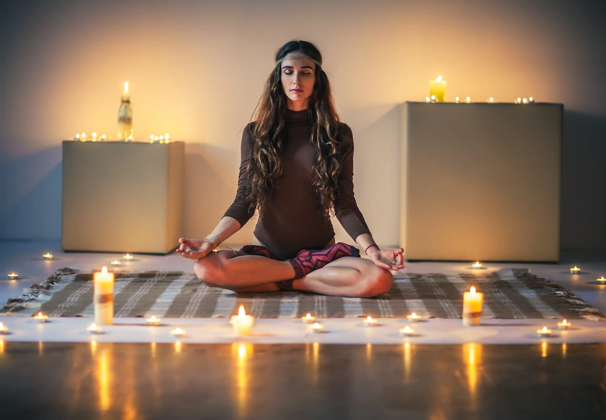 Ретроградный Плутон с 5 мая по 13 октября: что можно делать? Фото © Shutterstock / FOTODOM / Viktor Gladkov