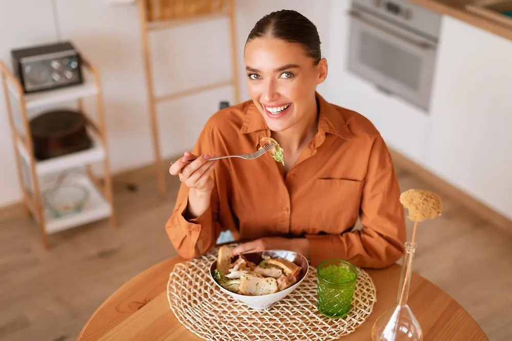 Обложка © Shutterstock / FOTODOM / Prostock-studio