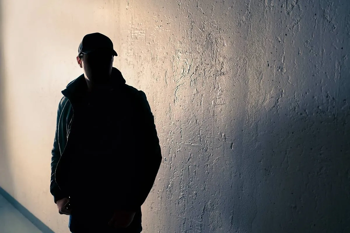 Обложка © Shutterstock / FOTODOM / Tero Vesalainen