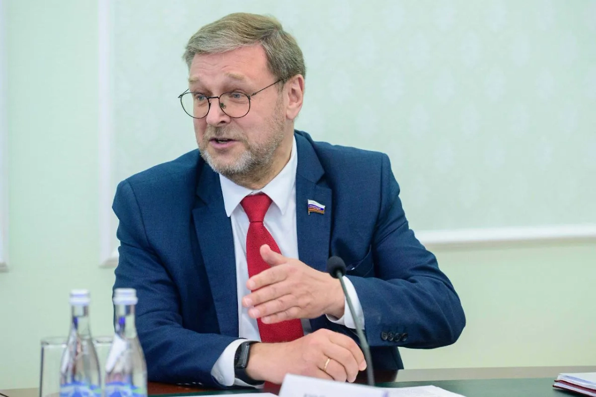 В Совфеде назвали чудовищной удар ВСУ по Херсонской области под бой курантов