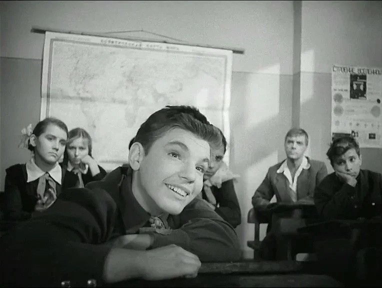 Обложка © Кадр из фильма «Друг мой, Колька!..», режиссеры Александр Митта, Алексей Салтыков, сценаристы Александр Хмелик, Сергей Ермолинский / Kinopoisk