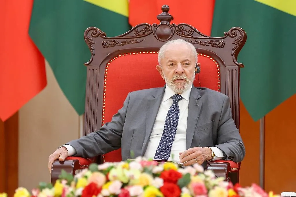 Обложка © ТАСС / AP / Minh Hoang