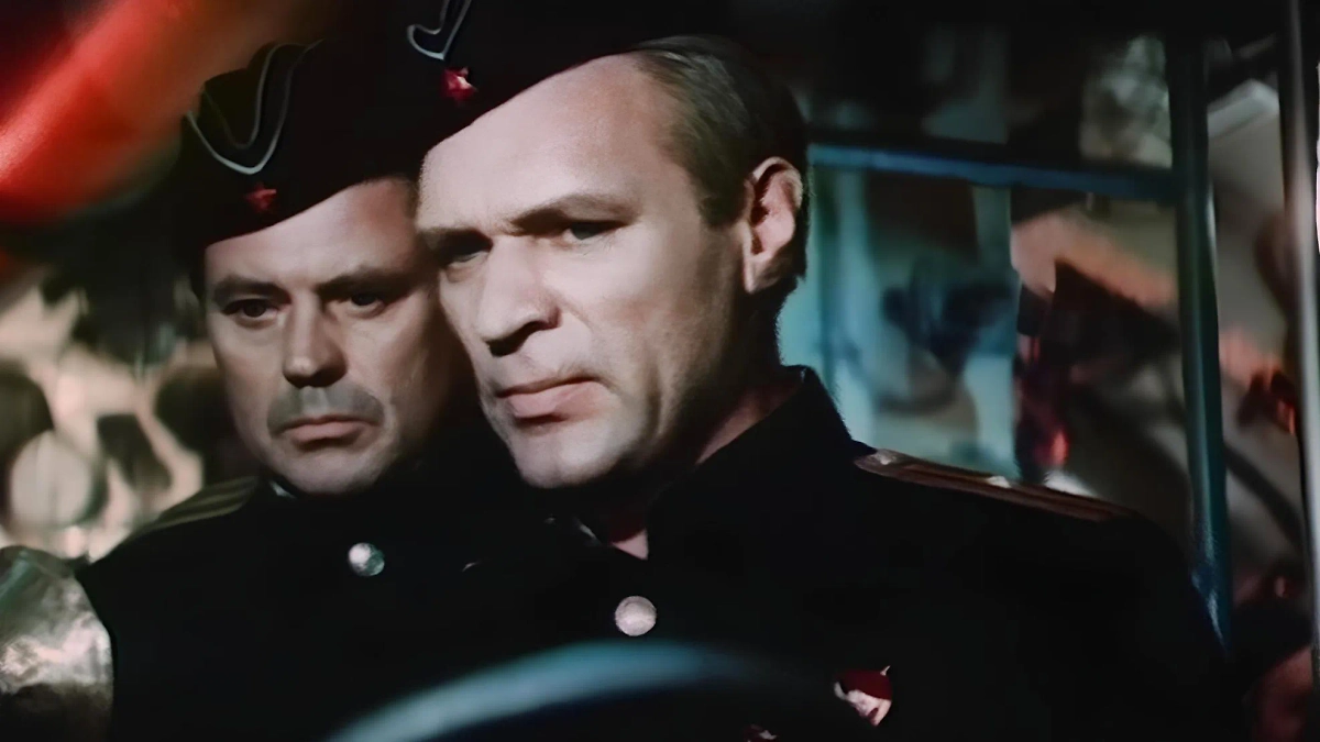 Обложка © Фото © RuTube / channel63467538