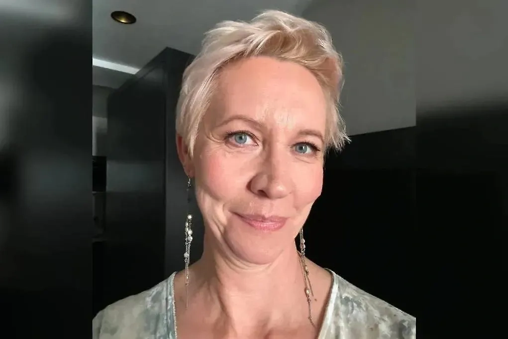 Татьяна Лазарева*. Обложка © Instagram (признан экстремистской организацией и запрещён на территории Российской Федерации)/lazarevatut