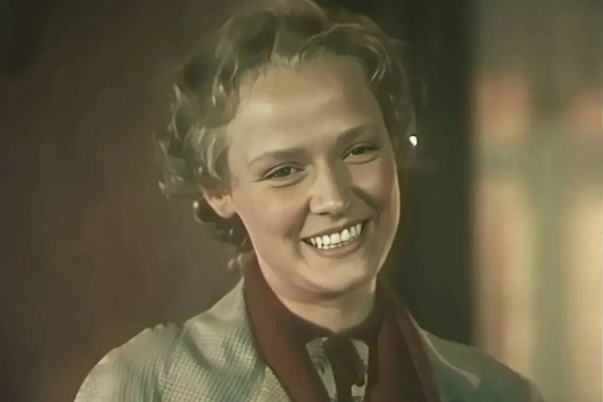 Фото © Кадр из фильма «Испытание верности», режиссёр Иван Пырьев / Kinopoisk