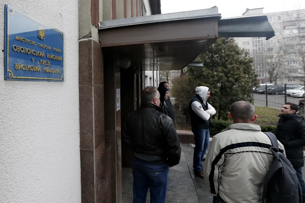  Обложка © ТАСС / Зураб Джавахадзе