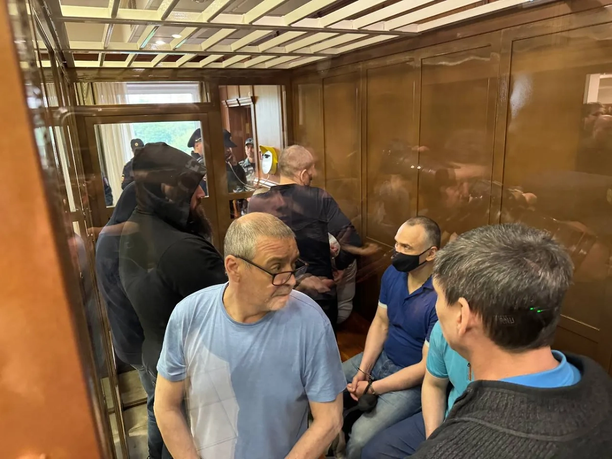 Обложка © Life.ru