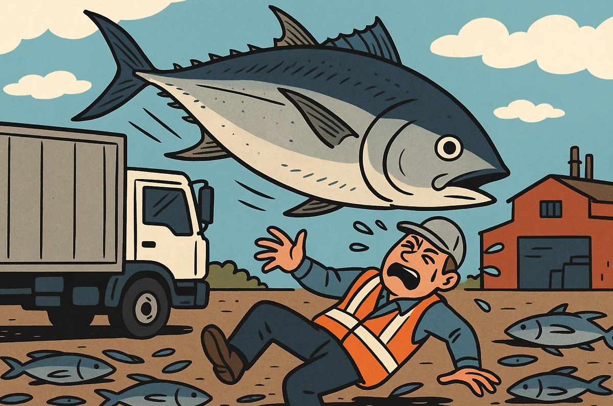 Обложка © DALL-E / Life.ru