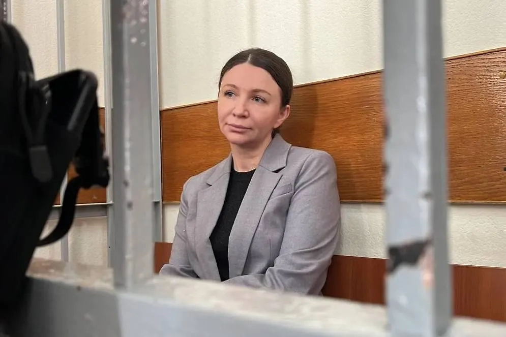 Елена Блиновская. Обложка © Life.ru