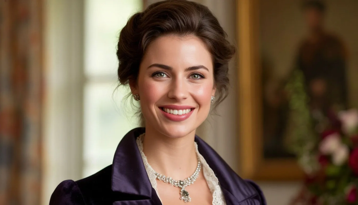 Аристократы и обычные люди: что отличает одних от других в повседневности? Фото © «Шедеврум»