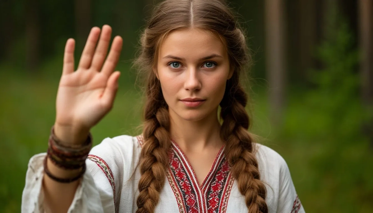 Майский праздник Пролетье: что можно и нельзя делать 14 мая. Фото © «Шедеврум»