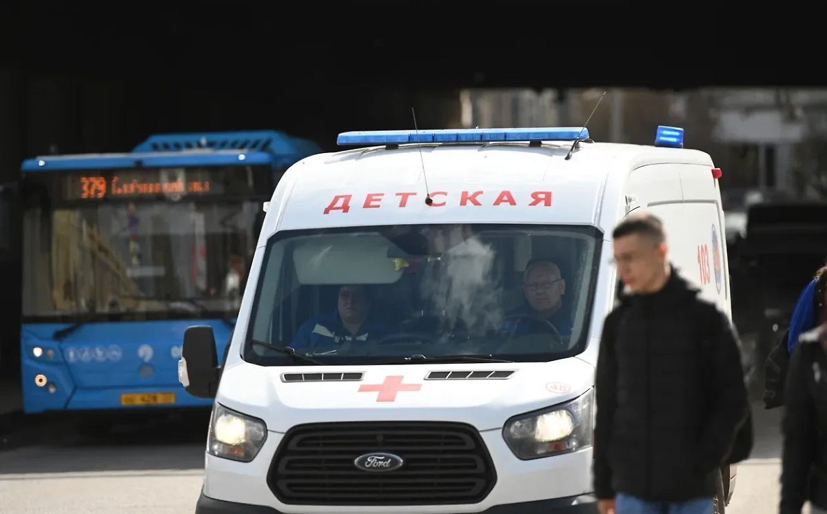 Двухлетняя девочка утонула в поилке для скота в Дагестане. Обложка © Life.ru