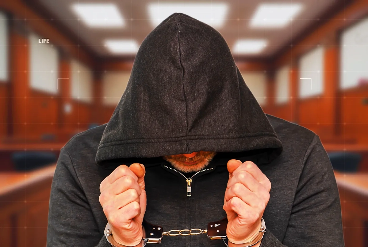 Лидер таганской ОПГ Игорь Жирноклеев был небедным человеком. Обложка © Коллаж © Life.ru, фото © Shutterstock / FOTODOM / Amerigo_images, Anelo