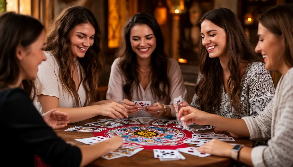 Славянское Пролетье: традиции, обряды, приметы и суеверия на 14 мая. Фото © «Шедеврум»