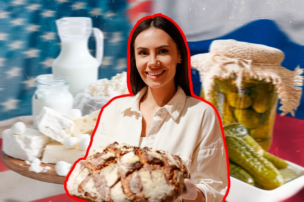 7 преимуществ жизни в России, которым завидуют американцы. Обложка © Коллаж © Life.ru, фото © Shutterstock / FOTODOM / FabrikaSimf, AYO Production, Caterina Trimarchi, Viktoria Hodos