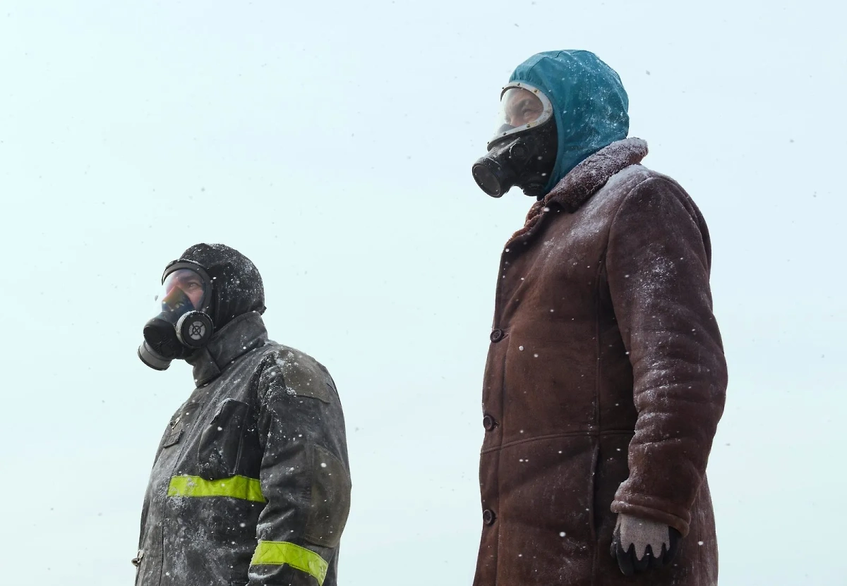 Фото © Кадр из фильма «Этернавт», режиссёр Бруно Станьяро / Kino-teatr