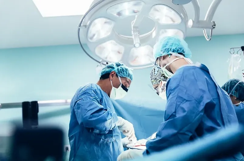 В Таиланде российская туристка впала в кому © Shutterstock / FOTODOM / santypan