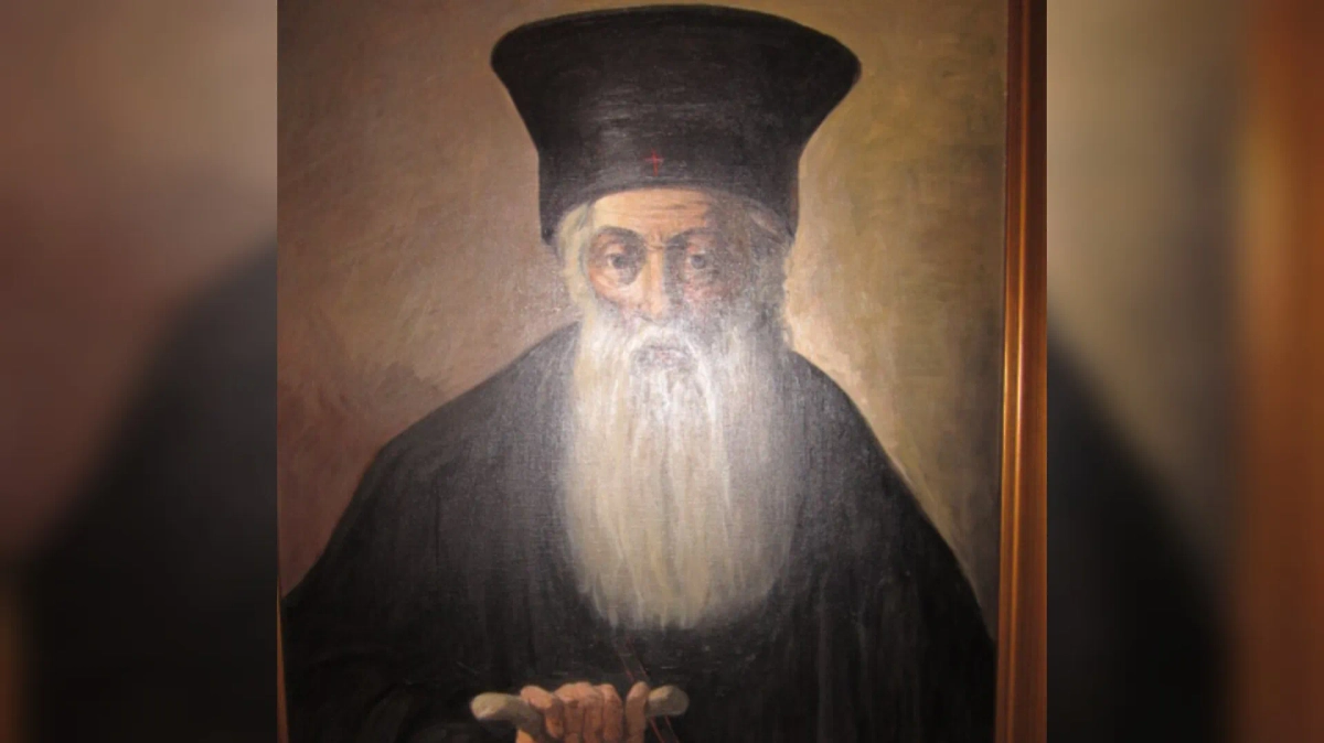 Косма Этолийский объединил христиан Османской империи и сделал так, чтобы все они смогли самостоятельно прочитать Святое Писание. Фото © Wikipedia / К. Маламас