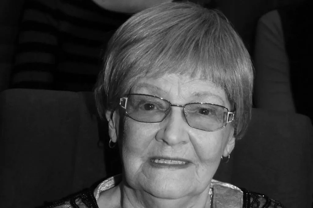 Нина Гребешкова. Обложка © ТАСС / Вадим Тараканов