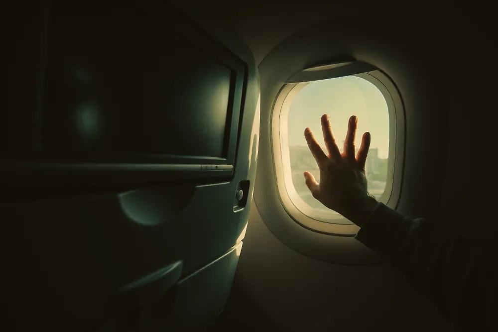 Обложка © Shutterstock / FOTODOM / Dmitry Galaganov