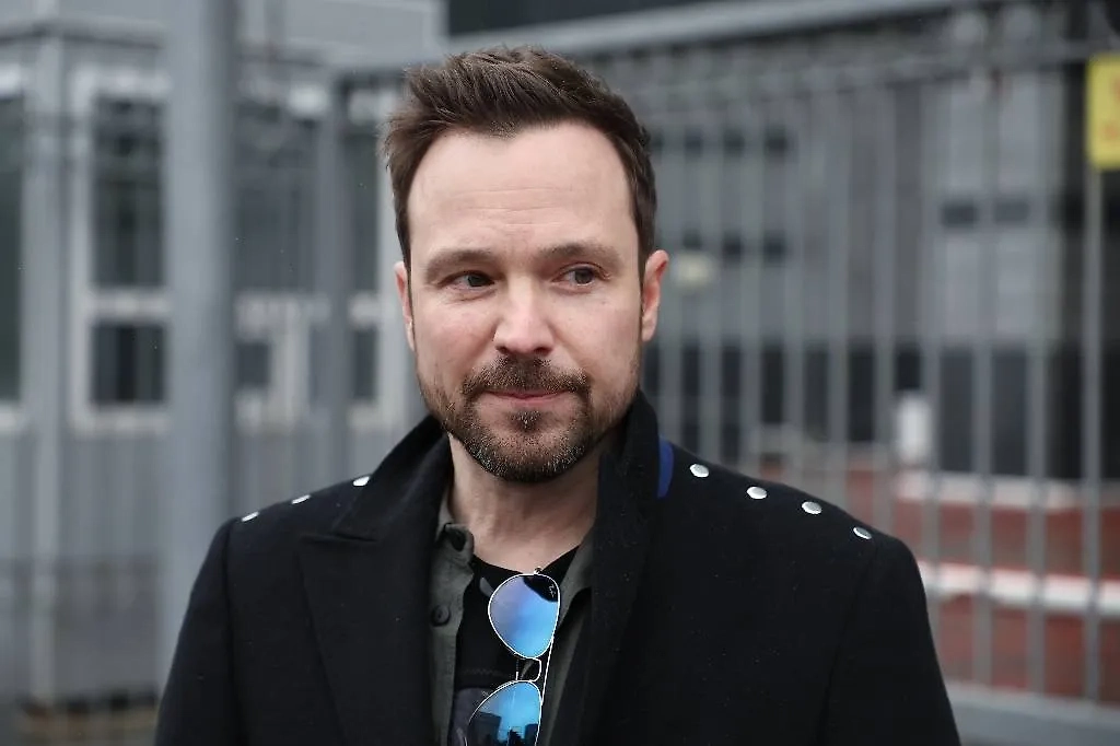 Алексей Чадов судится с Максимом Боевым уже целый год. Фото © Алексей Белкин/NEWS.ru/ТАСС 