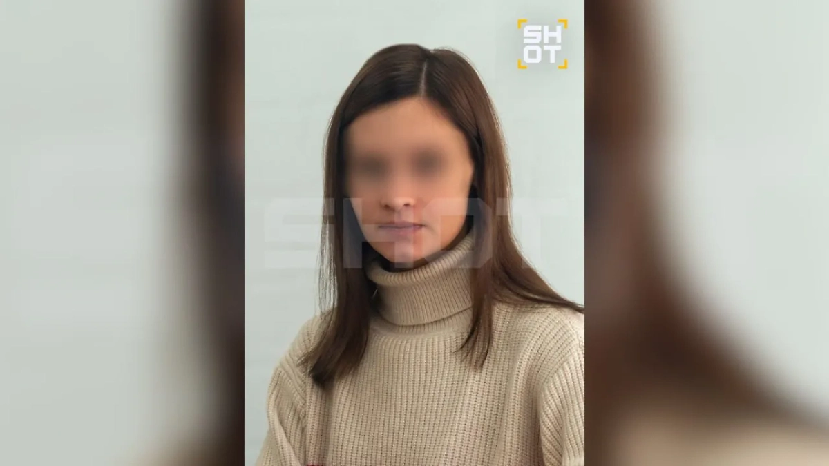 Учительница из Калуги стала жертвой мошенников. Фото © Telegram / SHOT