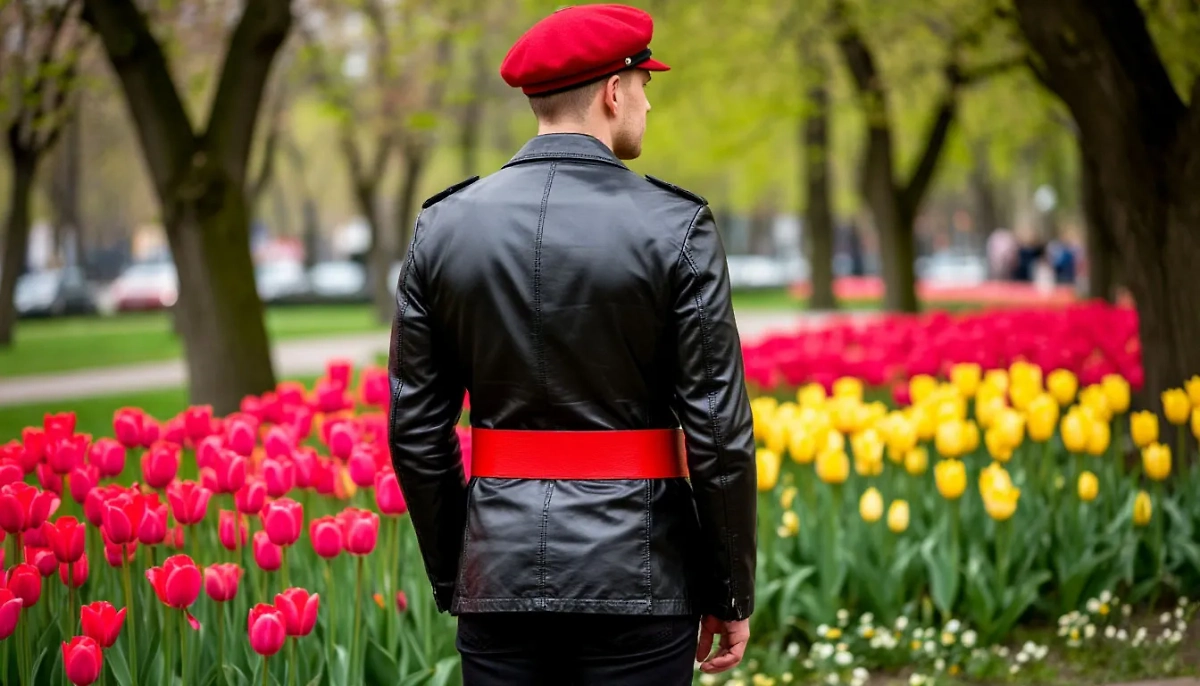 Обложка © Шедеврум / Life.ru