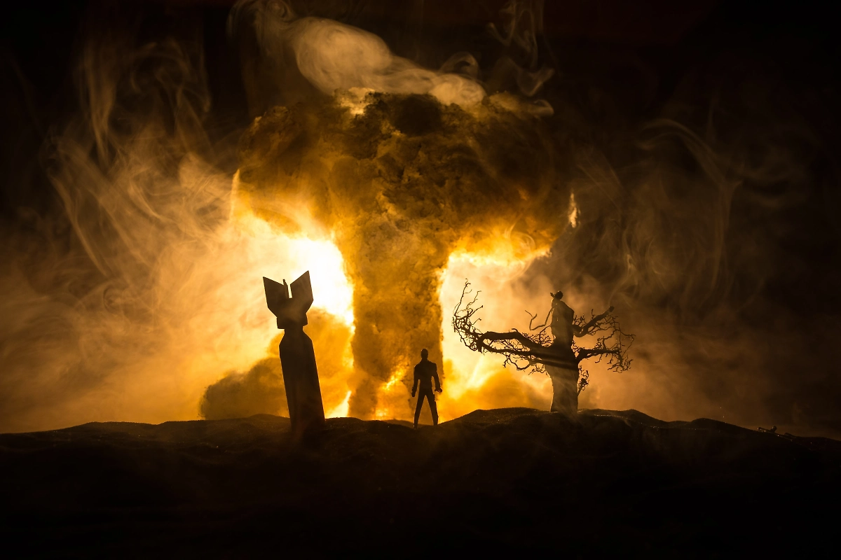 Обложка © Shutterstock / FOTODOM / zef art