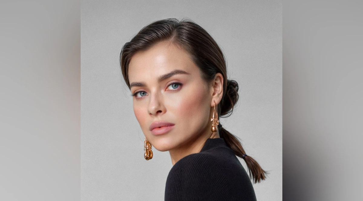 Елена Темникова. Фото © VK / Елена Темникова