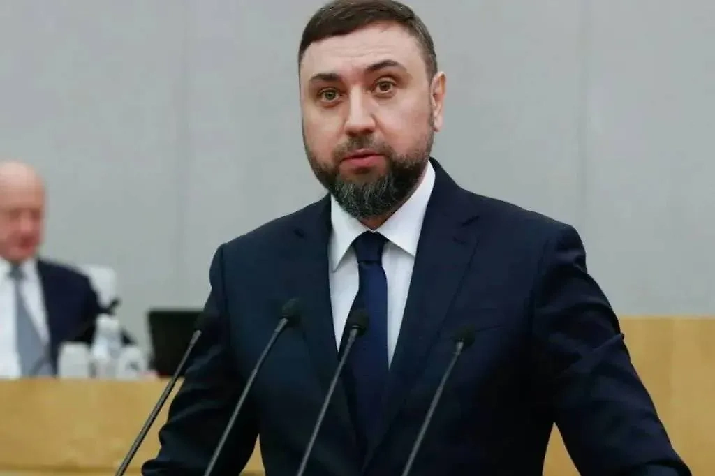 Фото © Марат Абулхатин/ТАСС 