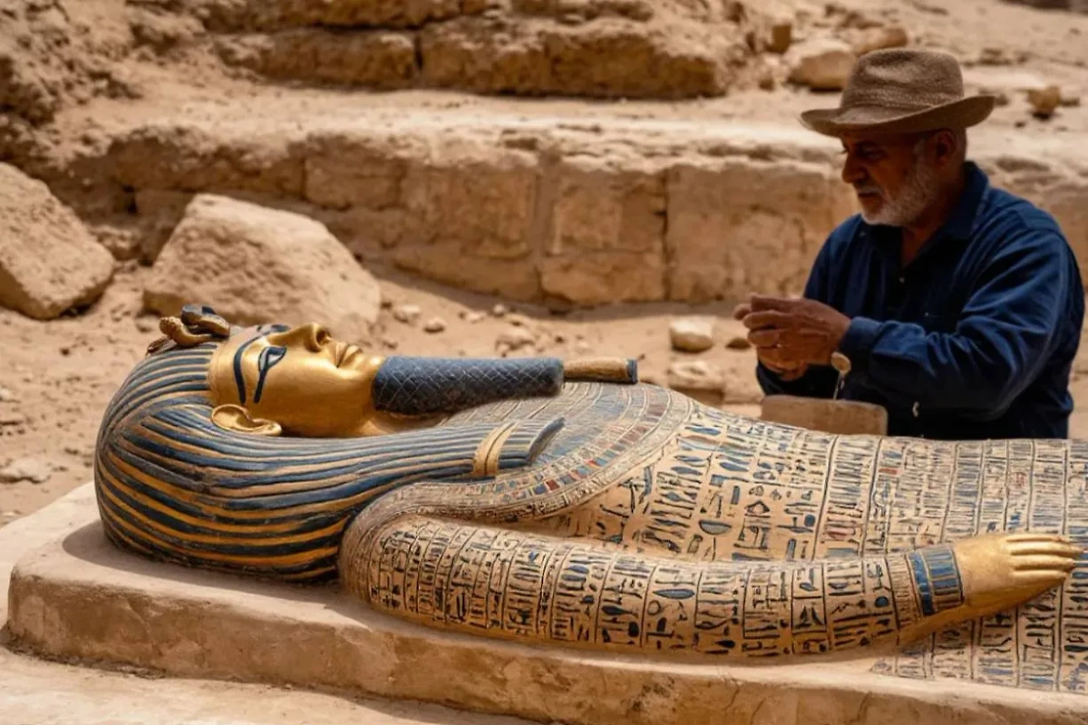 Обложка © Шедеврум / Life.ru 