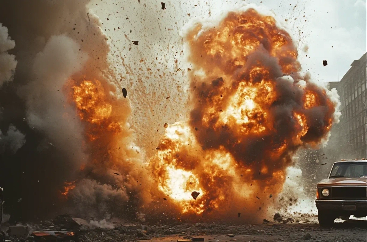 Обложка © Midjourney / Life.ru