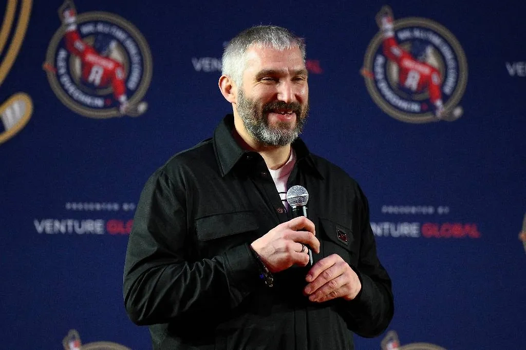 Обложка © ТАСС / AP / Nick Wass