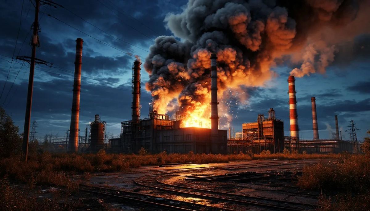 Обложка © Life.ru / Шедеврум