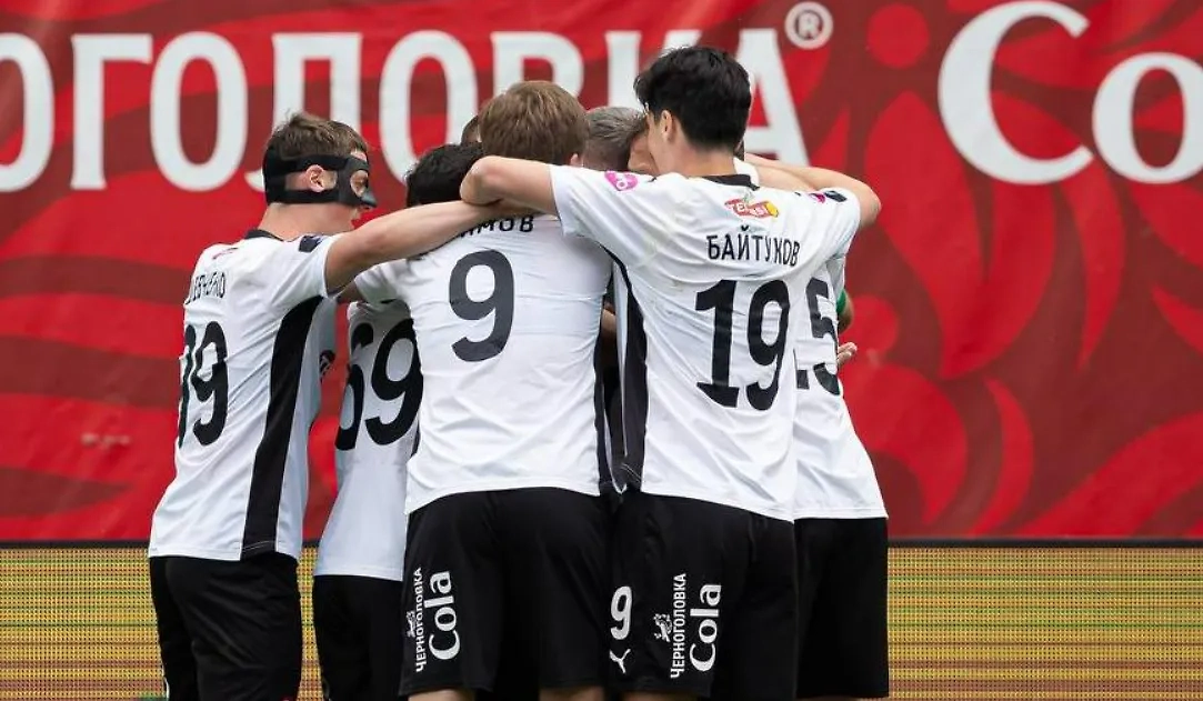 Обложка © Футбольный клуб «Торпедо»