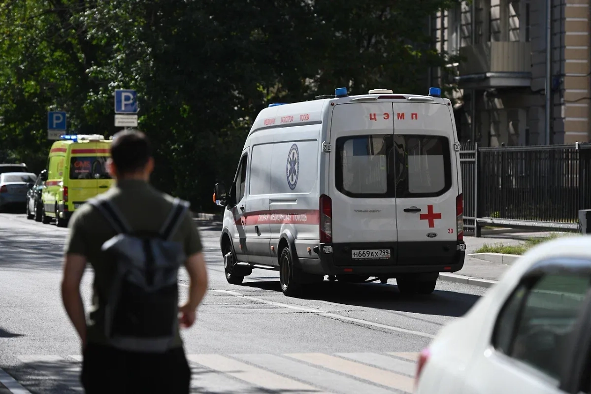 Обложка © Life.ru