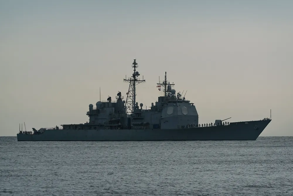 Обложка © Shutterstock / FOTODOM / Wojciech Wrzesien