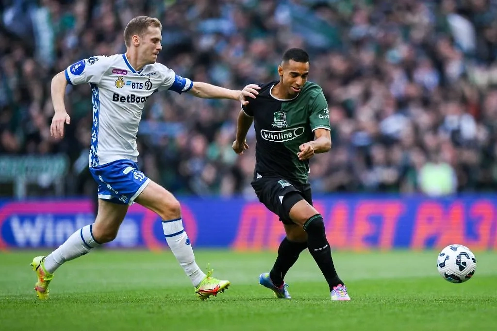 Обложка © ТАСС / Степан Ноздрев