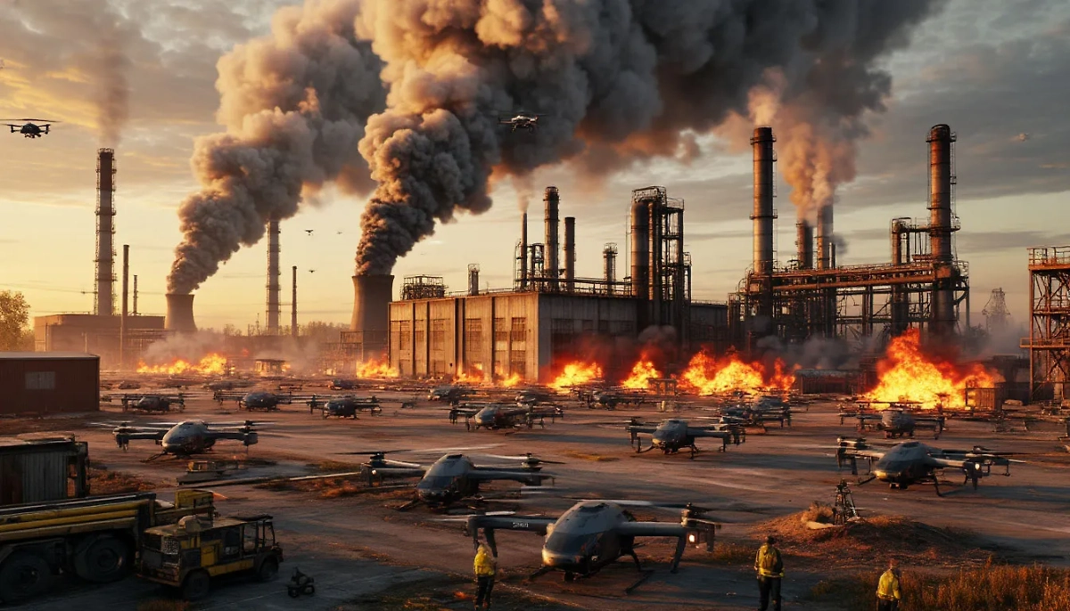 Обложка © Life.ru / Шедеврум