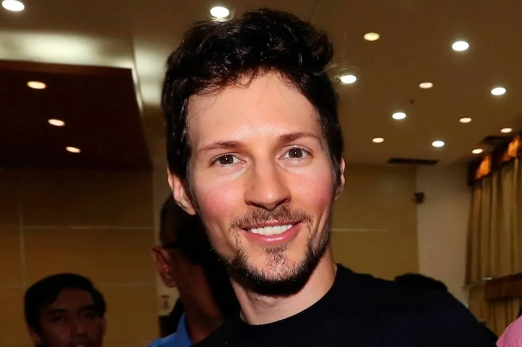 Павел Дуров. Обложка © ТАСС / AP / Tatan Syuflana