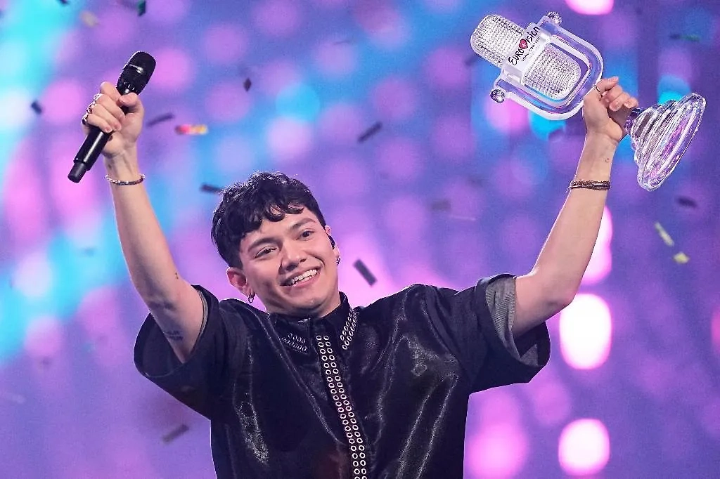 Йоханнес Питч. Обложка © ТАСС / AP / Martin Meissner