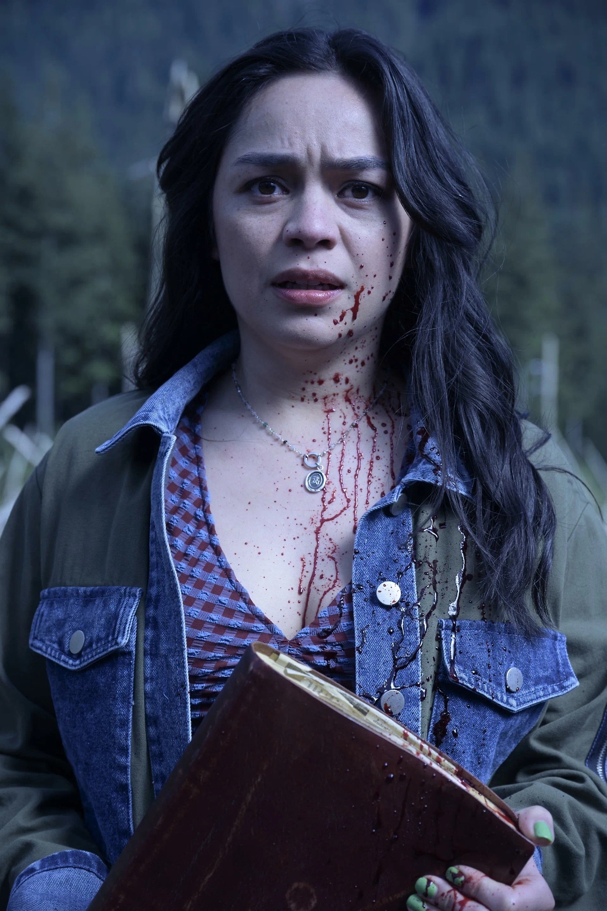 «Пункт назначения: узы крови». Фото © Кадр из фильма «Пункт назначения: Узы крови», режиссёры Зак Липовски, Адам Б. Стейн / Kinopoisk