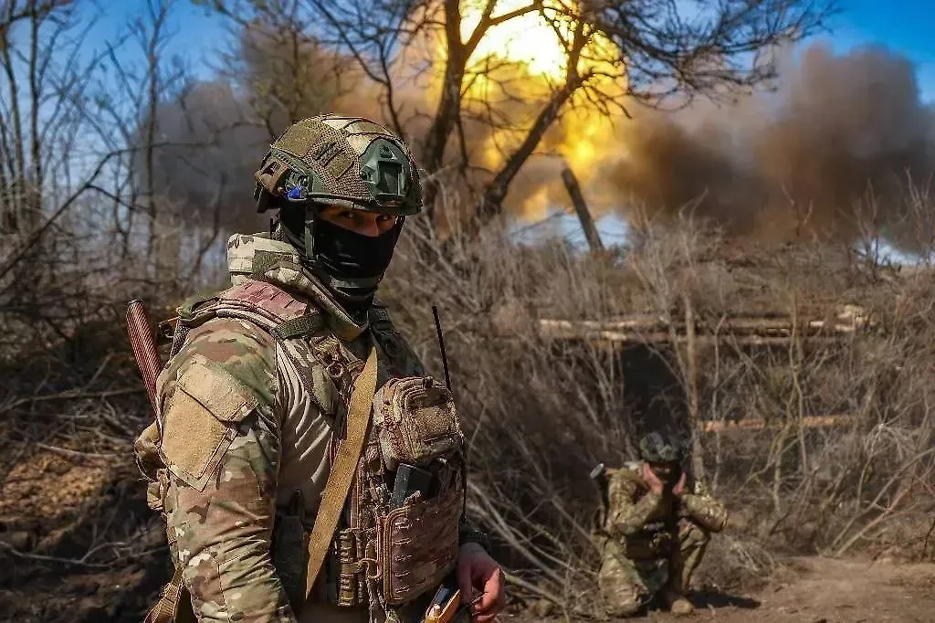 Обложка © ТАСС / Алексей Коновалов